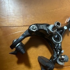 ロードバイク105ブレーキの画像