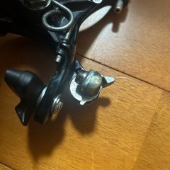 ロードバイク105ブレーキの画像