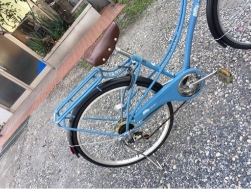 自転車 93(６段変速) 自転車 93(6段変速) 【公式通販】