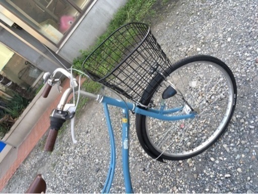 自転車 93(６段変速)