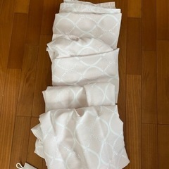 家具 カーテン、ブラインドの画像