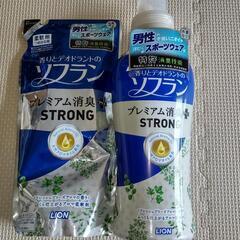 ソフラン　本体　詰替