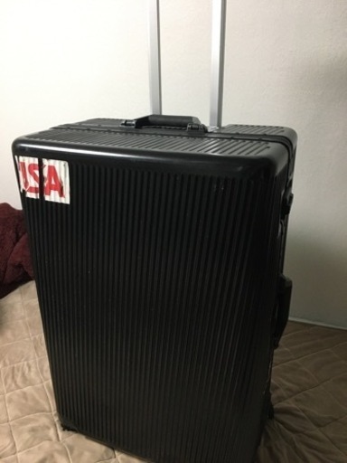 キャリーケース