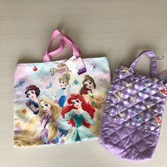 最終お値下げ😊　定価の半額以下✨プリンセスセット(新品未使用タグ付き)