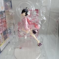 化物語　阿良々木月火　グッドスマイルカンパニー　リサイクルショップ宮崎屋住吉店24.4.2kの画像