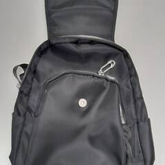 多機能マザーバック！　黒 ラスト1個☆の画像