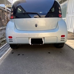 TOYOTA  Will サファイアの画像