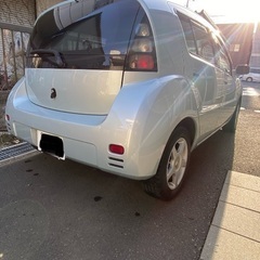 TOYOTA  Will サファイアの画像