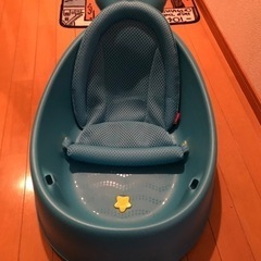 ベビーバス