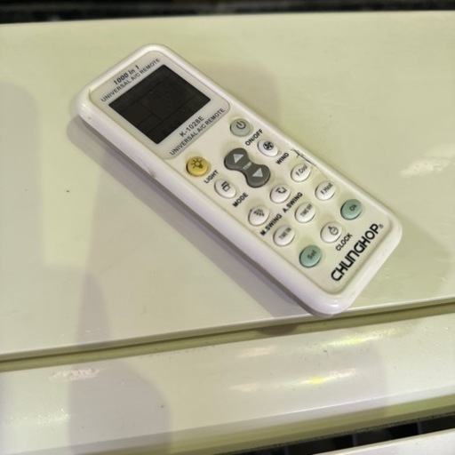 ★2017年製12畳用|美品中古エアコン|本体セット