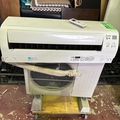 ★2017年製12畳用|美品中古エアコン|本体セット