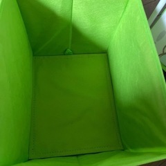 ポチャッコ 収納の画像