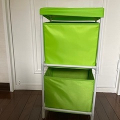 ポチャッコ 収納の画像