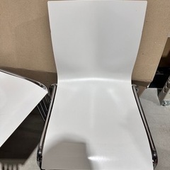   デンマーク　チャリックチェア１脚　【５脚　あります】　の画像