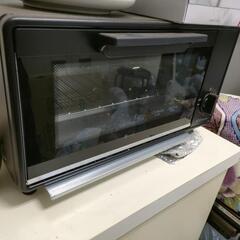 4/4(木)お取引のみ　オーブントースター