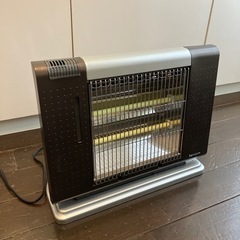 家電 季節、空調家電 遠赤外線ヒーター