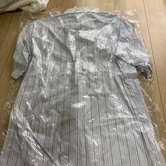 ⭐️高級シャツ　　ダーバン　　半袖の画像