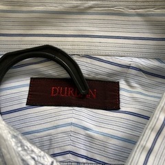 ⭐️高級シャツ　　ダーバン　　半袖の画像