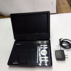 DVDプレーヤの画像