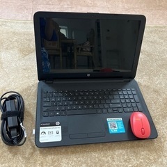 パソコン ノートパソコン