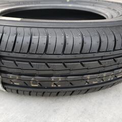 ヨコハマブルーアースES4本セットの画像