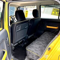 H27年式★ハスラー★衝突軽減ブレーキ★Sエネチャージ搭載★２年車検・２年保証付き！下取り可能！の画像
