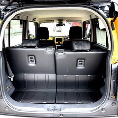 H27年式★ハスラー★衝突軽減ブレーキ★Sエネチャージ搭載★２年車検・２年保証付き！下取り可能！の画像