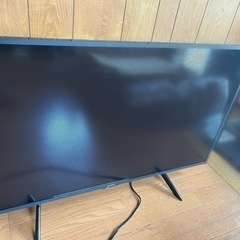 液晶テレビ