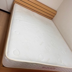 家具 寝具 マットレスの画像