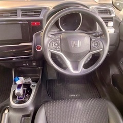 コミ価格！ホンダフィットハイブリッドLパッケージの画像