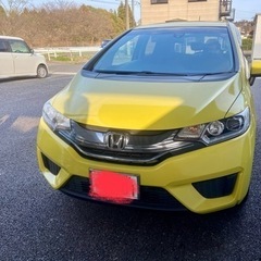 コミ価格！ホンダフィットハイブリッドLパッケージ