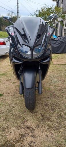 バイク ヤマハ値下げしました。