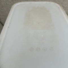 商談中です！イケヤ　トロファスト白　5個の画像