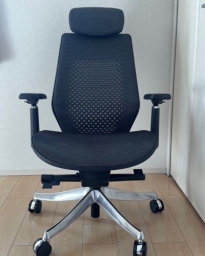 【定価46,200円】FlexispotオフィスチェアOC14