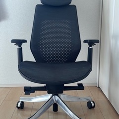 【定価46,200円】FlexispotオフィスチェアOC14