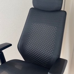 【定価46,200円】FlexispotオフィスチェアOC14