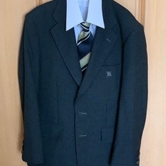 各務原高校　制服