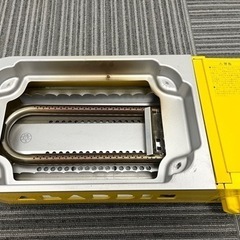 アラジン ポータブル ガス ホットプレート　の画像