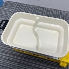 アラジン ポータブル ガス ホットプレート　の画像