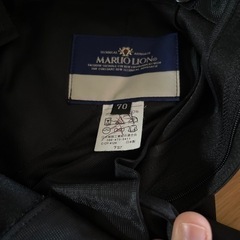 学生服　ズボン　夏用の画像