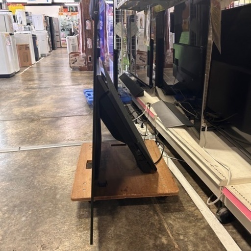 KJ-55A9F 有機EL テレビ 2018年製