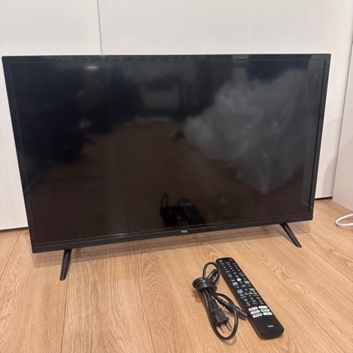 家電 テレビ 液晶テレビ