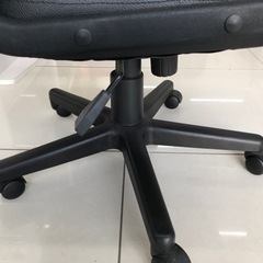 回転チェアの画像