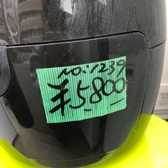 NO：1239 パワーマジックフライヤ➖‼️  値下げ❣️美品❣️の画像