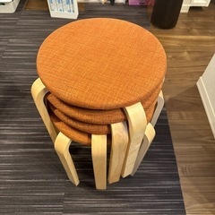 家具 椅子 スツール