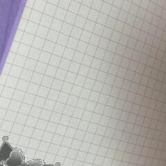 ノート❤︎❤︎の画像