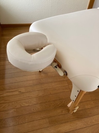 マッサージベット・ラベンダーヒル・エステ