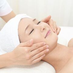 フェイシャルモデル募集
