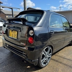 平成11年　オプティMT  走行137700kmの画像