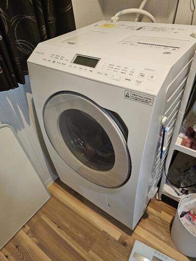 家電 生活家電 洗濯機